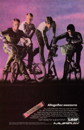 Verso de Thor Vol.1 (1966) -372- Without Justice, There Is No Peace!