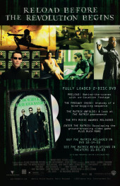 Verso de Thor: Vikings (2003) -4- 4: Fight the Good Fight