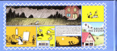 Verso de Mutts -3- Dimanches soir