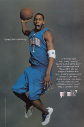 Verso de Ultimate X-Men Vol.1 (2001) -46- The Tempest Part One