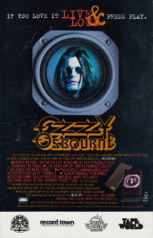 Verso de Enigma (Milligan/Fegredo, 1993) -5- Episode 5: Lizards and Ghosts