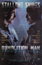 Verso de Enigma (Milligan/Fegredo, 1993) -8- Episode 8: Queer