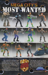 Verso de Egypt (1995) -2- The Book Of The Shadow