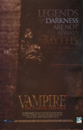 Verso de Egypt (1995) -3- The Book Of The Double