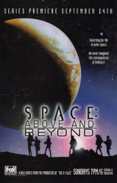 Verso de Egypt (1995) -4- The Book Of The Heart