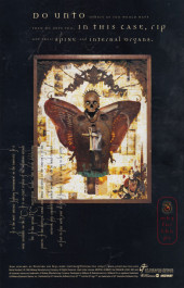 Verso de Egypt (1995) -6- The Book Of The Power