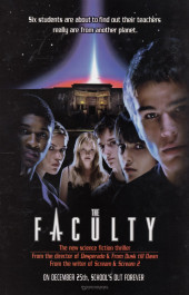 Verso de The girl Who Would Be Death (1998) -3- The Girl Who Would Be Death #3