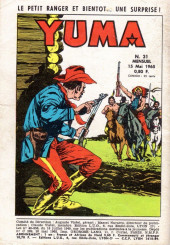 Verso de Nevada (Lug) -160- Numéro 160