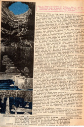 Verso de Hopalong Cassidy (puis Cassidy) (Impéria) -40- La mine d'or cachée