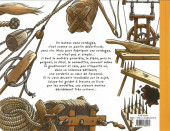 Verso de (AUT) Georget -a- La corderie royale