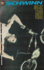 Verso de X-Factor Vol.1 (1986) -42- All That Glitters...
