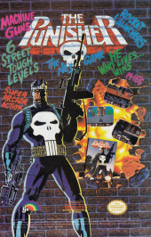 Verso de X-Factor Vol.1 (1986) -63- Family