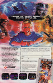 Verso de X-Factor Vol.1 (1986) -64- The Price