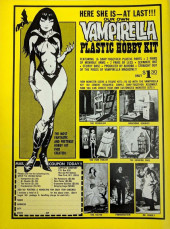 Verso de Creepy (Warren Publishing - 1964) -42- Nowhere World