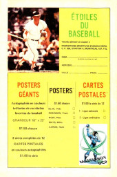 Verso de Rawhide Kid (Éditions Héritage) -11- J'ai tué Jesse James!