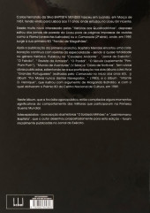 Verso de Portugueses na Grande Guerra