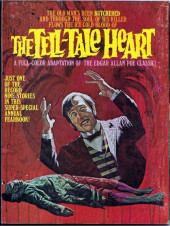 Verso de Creepy (Warren Publishing - 1964) -65- Issue # 65
