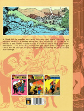 Verso de Chick Bill (Integral) -13- 1964-1965