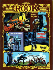 Verso de Creepy (Warren Publishing - 1964) -88- Second Childhood!