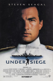 Verso de The darkstars (1992) -2- Darkstar Rising
