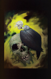 Verso de The goon (2003) -5- The Goon #5