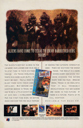 Verso de Star Trek: The Next Generation (1989) -57- Of Two Minds