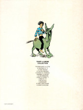 Verso de Philémon -0a1982- Philémon avant la lettre