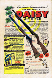 Verso de Ringo Kid Vol 1 (Atlas - 1954) -7- (sans titre)