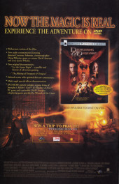 Verso de Obergeist: Ragnarok Highway (2001) -3- Chopping off the Finger of Fate
