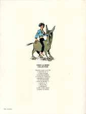 Verso de Philémon -5a1982- Simbabbad de Batbad