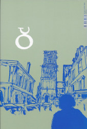 Verso de Gens de Clamecy