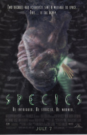 Verso de The nocturnals (1995) -5- Black Planet: Part Five
