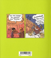 Verso de Medley