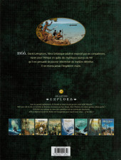 Verso de Livingstone (Le missionnaire aventurier)