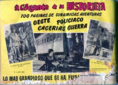 Verso de Casco de acero Extra (1961) -2- Casco de Acero Extra 2