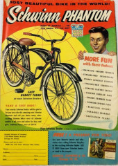Verso de The lone Ranger (Dell - 1948) -100- Issue # 100