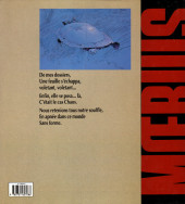 Verso de Chaos (Moebius) - Chaos