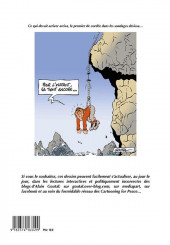 Verso de (AUT) Goutal - Carabistouilles
