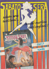 Verso de La schiava -49- Spirito maligno