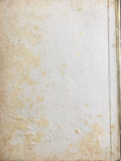 Verso de Garry (Impéria) (2e série) -Rec10- Collection reliée N°10 (du n°79 au n°84)