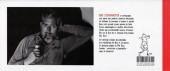 Verso de Max l'explorateur - Tome 0