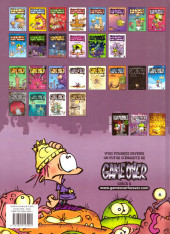 Verso de Game Over -4a2015- Oups !