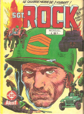 Verso de Kamikaze (Arédit) -57- Des fatalités bien arrangeantes