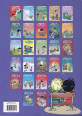 Verso de Cédric -16b2011- Où sont les freins ?