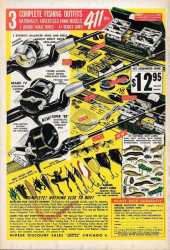 Verso de Nukla (1965) -4- Issue # 4