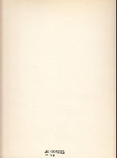 Verso de Iris (Cordes) -1- Iris Tome 1