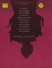 Verso de Escapo (1999) - Escapo