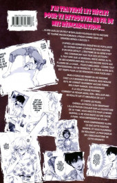 Verso de Made in Heaven (Ako Shimaki) -2- Tome 2