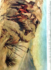 Verso de Indian Chief (1951) -6- Issue # 6