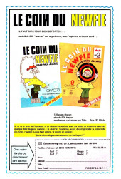 Verso de Le tombeau de Dracula (Éditions Héritage)  -39- La mort de Dracula!